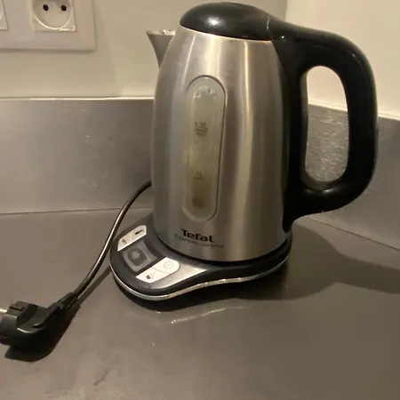 Maison De Charme 18e Entre Et Campagne