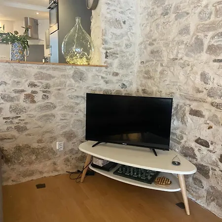 Maison De Charme 18e Entre Et Campagne Ferienhaus Saint-Étienne-du-Bois