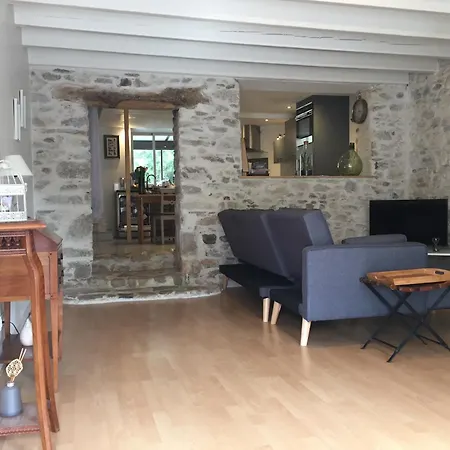 Maison De Charme 18e Entre Et Campagne * Saint-Étienne-du-Bois