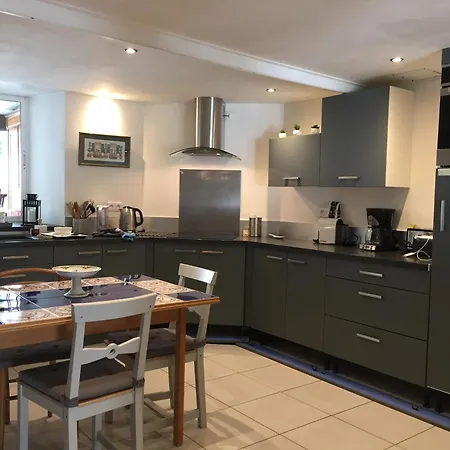 Maison De Charme 18e Entre Et Campagne