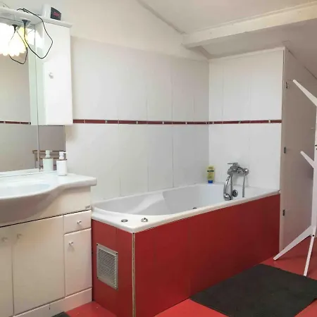 Maison De Charme 18e Entre Et Campagne Ferienhaus