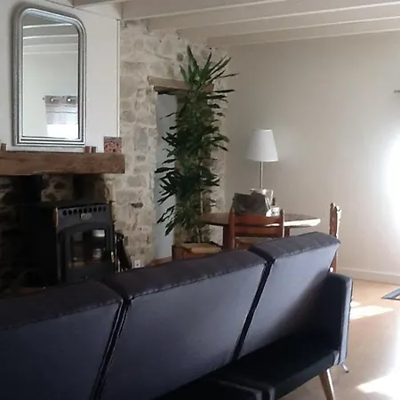 Maison De Charme 18e Entre Et Campagne Ferienhaus *