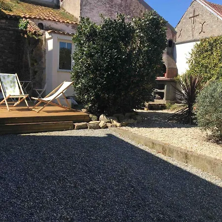 Maison De Charme 18e Entre Et Campagne * Saint-Étienne-du-Bois