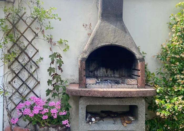 Maison De Charme 18e Entre Et Campagne * Saint-Étienne-du-Bois