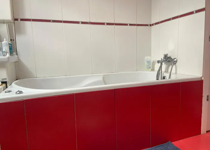 Maison De Charme 18e Entre Et Campagne 펜션