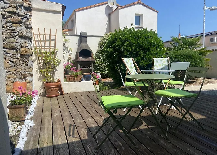 Maison De Charme 18e Entre Et Campagne Vakantiehuis