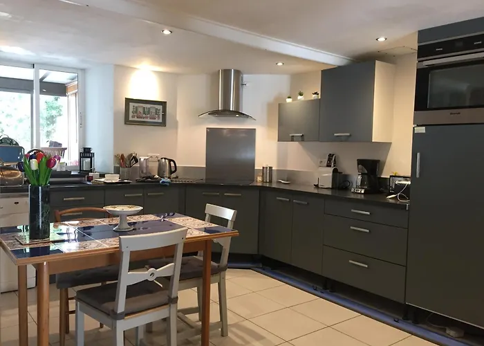 Maison De Charme 18e Entre Et Campagne