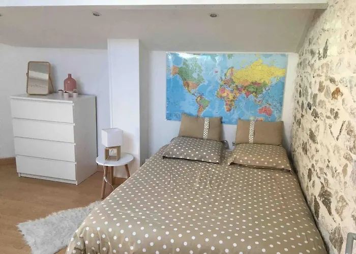 Maison De Charme 18e Entre Et Campagne * Saint-Étienne-du-Bois