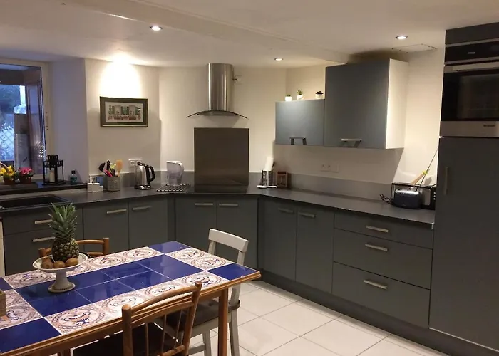 Maison De Charme 18e Entre Et Campagne *